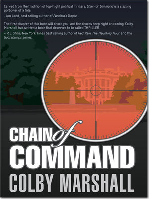cover image of Chain of Command